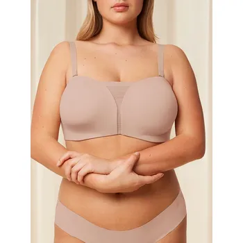 Podprsenka Podprsenka Triumph Beige 5039064 XL