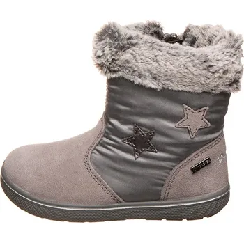 Dívčí obuv Primigi Grau 9568431 28