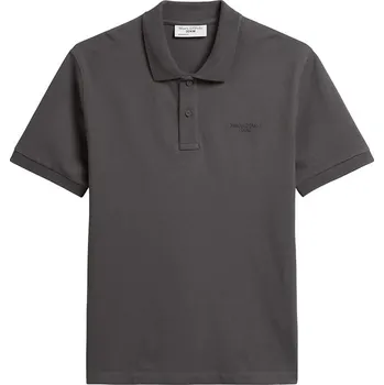 Pánské tričko Tričko Marc O'Polo Anthrazit 2932807 S