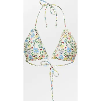 Dámské plavky Plavky Becksöndergaard Bunt 5869136 L