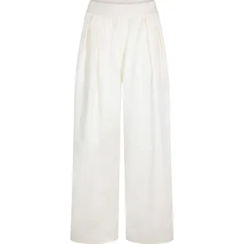 Tepláky NIKE Pale Ivory Blk 6718312 12 (M)