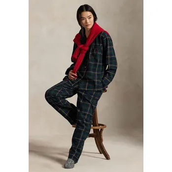 Dámské oblečení Polo Ralph Lauren Polo Tarten 1310913 14 (L)