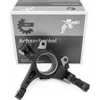 Zavěšení kol Čep kola, odpružení kola ESEN SKV 73SKV062