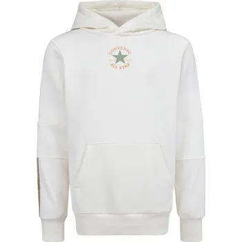 Oblečení a móda Converse Weiß 5774570 128