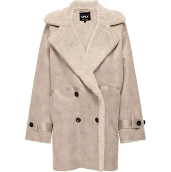 Bunda ONLY Beige 5220288 S