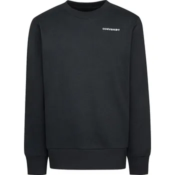 Oblečení a móda Converse Schwarz 3944723 128