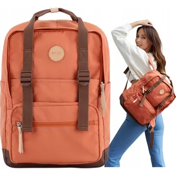 Městský batoh Batoh na notebook Himawari 15"