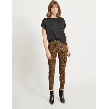 Tričko Vila Schwarz 8254008 34