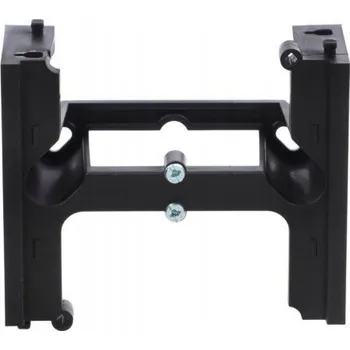 Elektroinstalační krabice Elektroinstalační krabice na omítku Karlik 90 x 71 x 44 mm