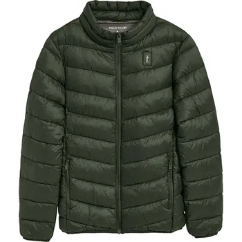 Bunda Polo Club Dunkelgrün 9538100 L