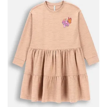 Dětská móda Coccodrillo Hellbraun 9515091 98