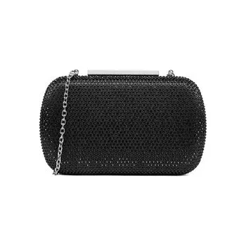 Kabelka Kabelka JENNY C-JNY-L-015-08 Černá NOSIZE