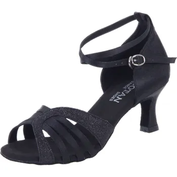 Dámské lodičky taneční Botan BL-14 černá Velikost: 40