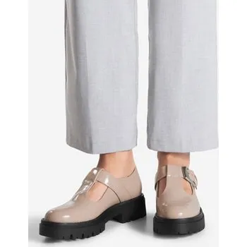 Dámské polobotky Polobotky Jenny Fairy WS5865-10 Béžová 37