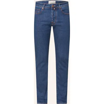 Pánské džíny Jacob Cohen Pánské Džíny Slim Fit, 100d dark blue, 30