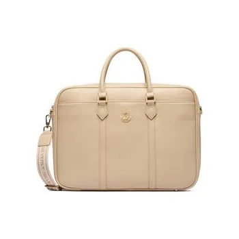 Módní doplněk Kabelka Beverly Hills Polo Club CEO-BHPC-L-010-09 Écru NOSIZE