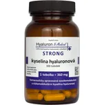 Hyaluron N-Medical STRONG - 100 tobolek Silná kyselina hyaluronová pro pohodlnou každodenní péči