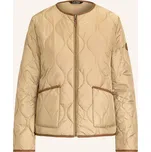 Lauren Ralph Lauren Dámská Prošívaná Bunda, béžová / světle...