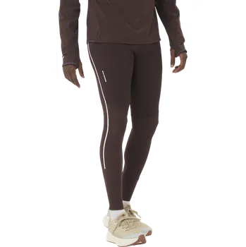 Pánské kalhoty Legíny Salomon SENSE AERO STOW TIGHTS M lc2432-0 Velikost S