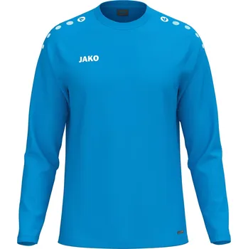 Pánská mikina JAKO ONE tréninková mikina vel. 4XL, azure