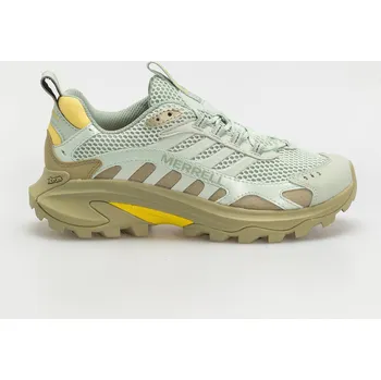 Dámská běžecká obuv Merrell Moab Speed 2 Vent 2K Se (sprig/basil) 38, zelená