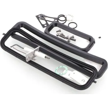 Kotel WOLF sada pro údržbu FGB