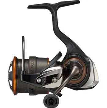 Rybářský naviják Naviják Daiwa 21 Presso LT 1000