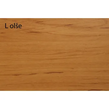 Konferenční stolek BRADOP Konferenční stůl RADEK I. 60,7×90,7 cm, výška 56,8 cm Barevné provedení: L - OLŠE