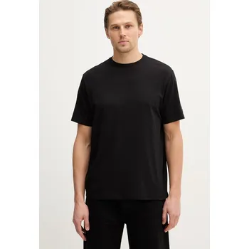 Pánské tričko Tričko Guess M6RI62.JR06K černá 99X, vel. XXL