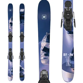 Sjezdové lyže Freeski set ARMADA ARV 84 Short + Vázání L6 délka lyží (v cm) 133