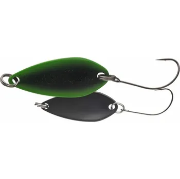 Umělá nástraha Třpytka Plandavka Daiwa Presso ADM 2,6cm 3,8gr Triple Green