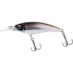 Wobler Daiwa Steez Shad 60SP-DR 6cm 7gr Wakasagi