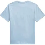 Polo Ralph Lauren T-Shirt 323832904509 Světle modrá Regular Fit S