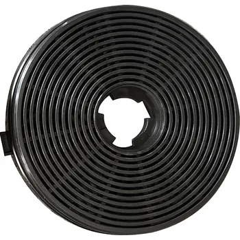 Příslušenství pro digestoř Kluge Filtr uhlíkový A2.0248 sada 2ks