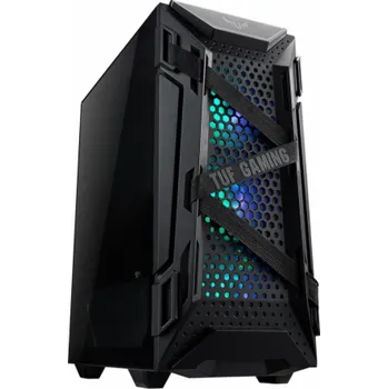 Stolní počítač X-Diablo Gamer/R5 9060XT RGB/Midi/R5-7600/32GB/1TB/RX 9060XT/W11H/3R