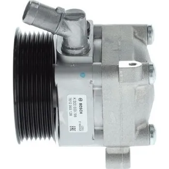 Posilovač řízení Hydraulické čerpadlo, řízení BOSCH K S00 003 795