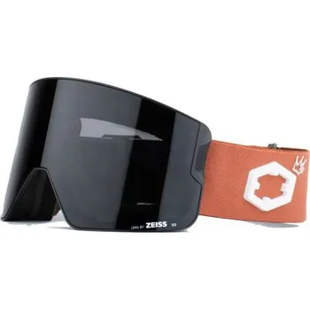 BRÝLE SNB OUT OF Zenith MK Crown Brick S - černá + při osobním odběru 3 410 Kč