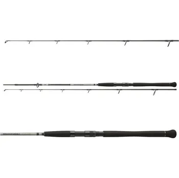 Rybářský prut Prut Daiwa Powermesh Catfish Spin 2,40 m 185 g