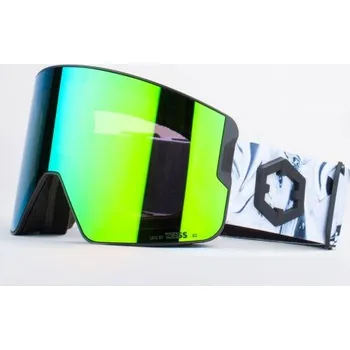 BRÝLE SNB OUT OF Zenith Kozak Green MCI - zelená + při osobním odběru 3 410 Kč