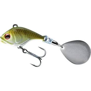 Umělá nástraha Nástraha Daiwa Prorex TG Spin Jig 21gr Rusty Shad