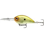 Wobler Daiwa Steez Crank 400F-DR 7cm 25,6gr Biwako Lime