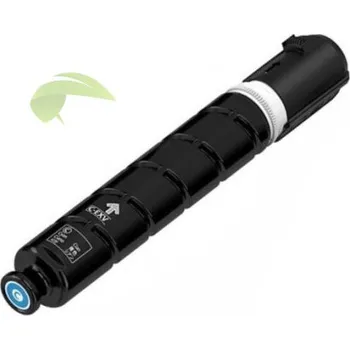 Toner pro Canon C-EXV47 cyan - TONERSYP