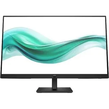Monitor HP LCD HP 324pe 23,8" 1920x1080 FHD, IPS w/LED AG, 250nits, 100Hz, 1000:1, 5ms, 16:9, VGA, DP 1.2, HDMI 1.4, Pivot, Výškově nastavitelný stojan, Repro, HP Eye Easy B1GM5AA#ABB