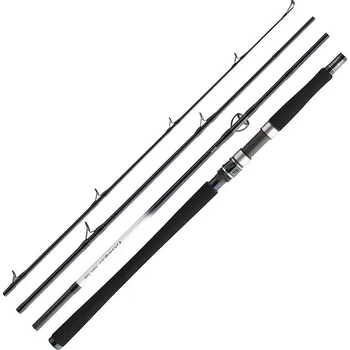 Rybářský prut Prut Daiwa GrandWave Travel 2,40m 50-125gr