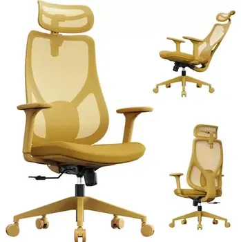 SENSE7 Moyo žlutá (5902659848048)