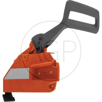 Zahrada Kryt spojky pro Husqvarna, na série 395, 395 EPA, 395 XP