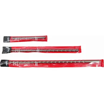 Vrták AWTools vrták do betonu válcový 12 mm (AW42785)