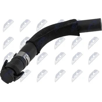 Motor automobilu Hadice chladiče NTY CPP-ME-063