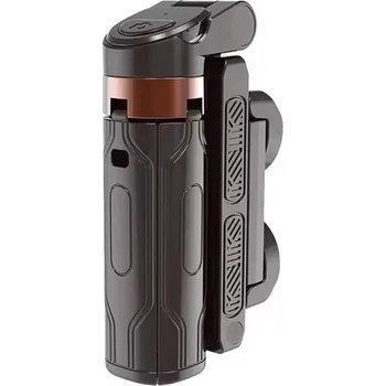 Selfie tyč Stativ na telefon 36,5 cm Otočný stojan 360 stupňů Stabilní držák mobilu pro focení video hovory a natáčení obsahu