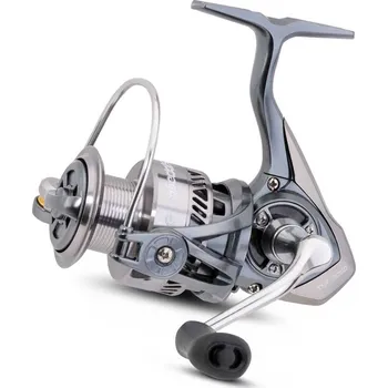 Rybářský naviják Saenger naviják Specialist TI-X 2000